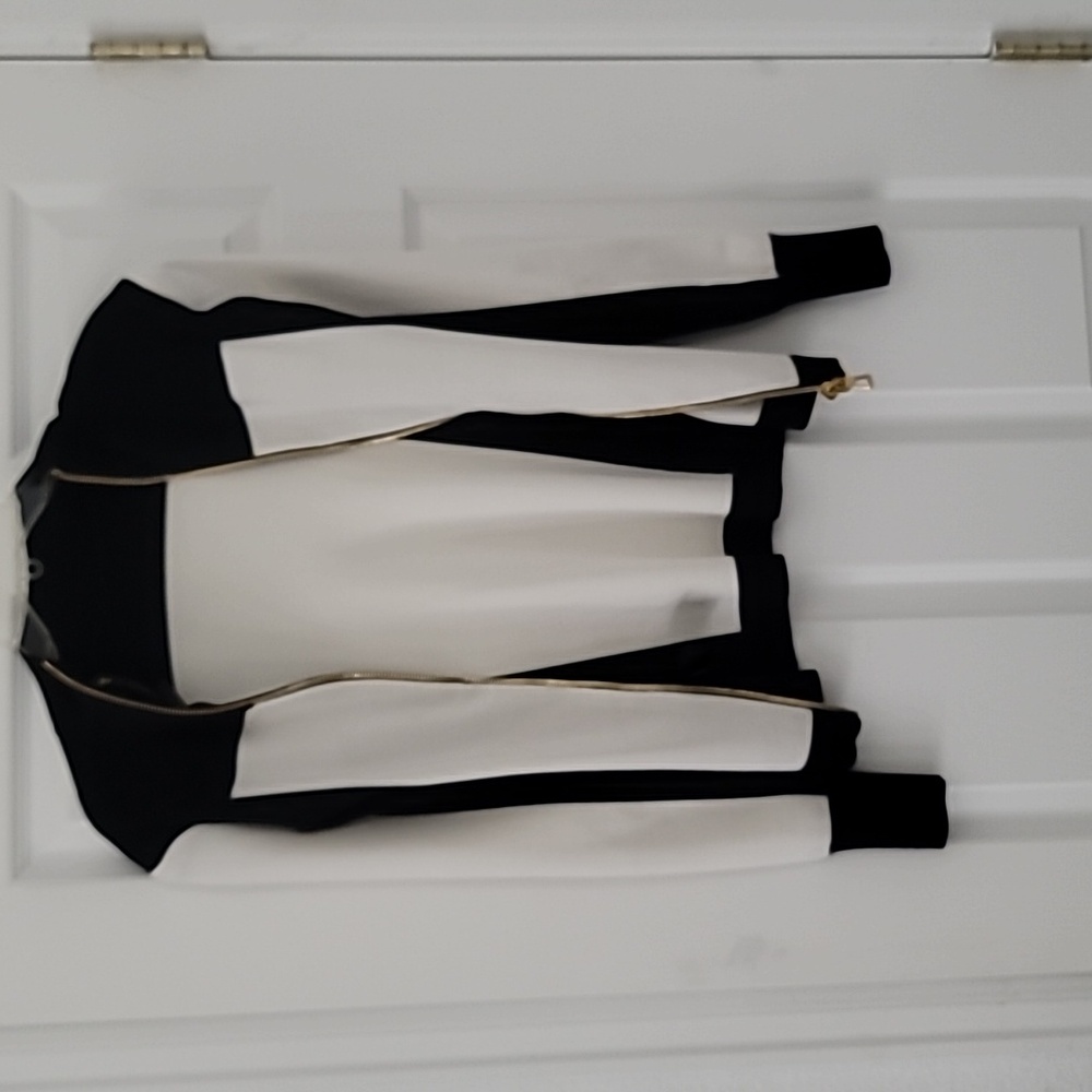 Balmain jacket